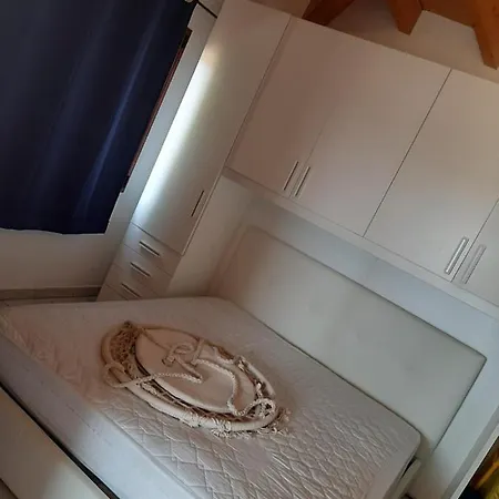 Holiday home Da Betty Chia