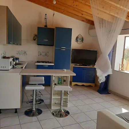 Holiday home Da Betty Chia