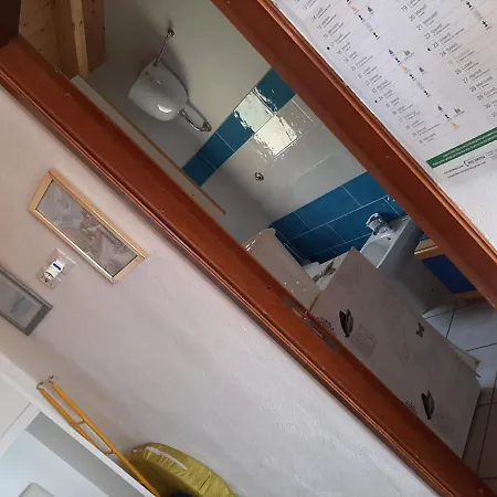 Holiday home Da Betty *
