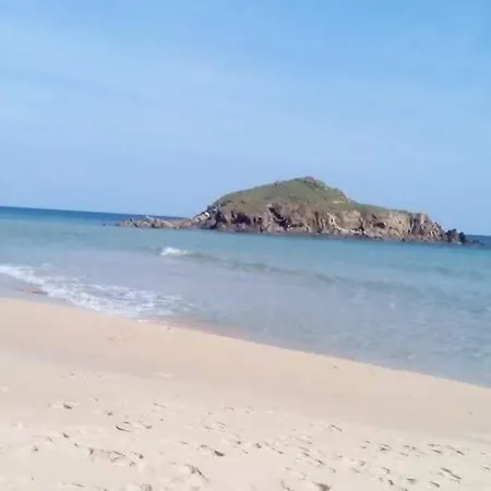 Holiday home Da Betty